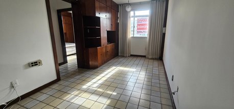 apartment em Rua Duarte Schutel, Centro - Florianópolis - SC