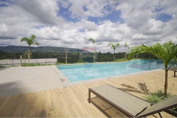 apartment em Avenida Reynaldo de Porcari, Medeiros - Jundiaí - SP