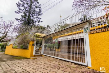 house em Sílvio Romero, São José - São Leopoldo - RS