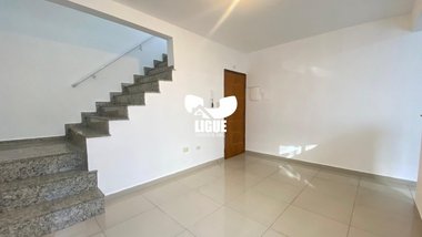 apartment em Rua General Câmara, Vila Humaitá - Santo André - SP