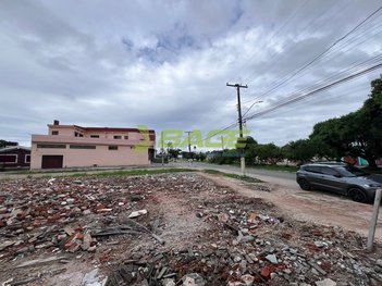 land_lot em Avenida São Francisco de Paula, Areal - Pelotas - RS
