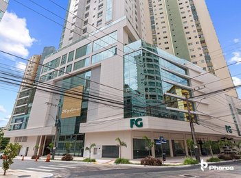 apartment em Julieta Lins, Pioneiros - Balneário Camboriú - SC