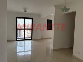 apartment em Avenida Nova Cantareira, Tucuruvi - São Paulo - SP
