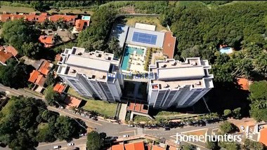 apartment em Rua Piquete, Jardim Itamarati - Campinas - SP