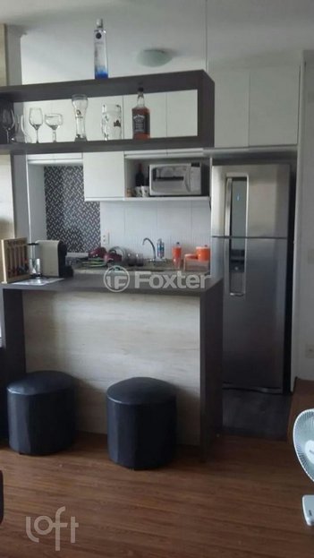 apartment em Rua Santa Izabel, Vila Augusta - Guarulhos - SP