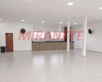 industrial em Municipal, Jardim Belvedere - Guarulhos - SP