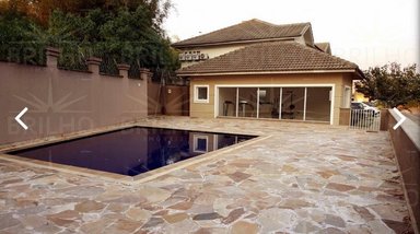 house em Avenida Vasco Massafeli, Jardim Maria Tereza - Cotia - SP