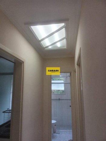 apartment em Rua Tiradentes, Ferrazópolis - São Bernardo do Campo - SP