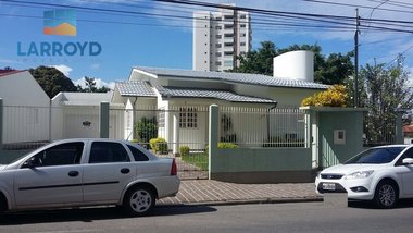 land_lot em Rua São José, Centro - Tubarão - SC