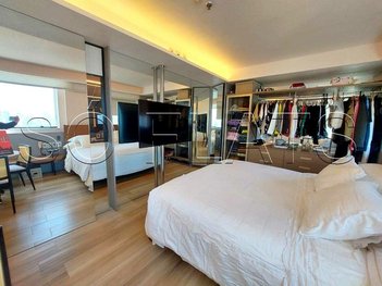 apartment em Avenida Brigadeiro Faria Lima, Itaim Bibi - São Paulo - SP