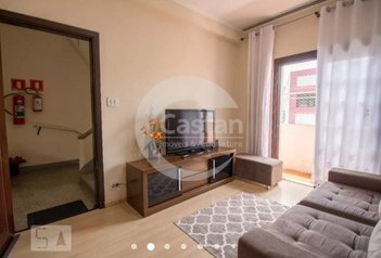 apartment em Rua Carnot, Canindé - São Paulo - SP