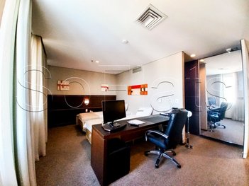 apartment em Avenida Dionysia Alves Barreto, Vila Osasco - Osasco - SP