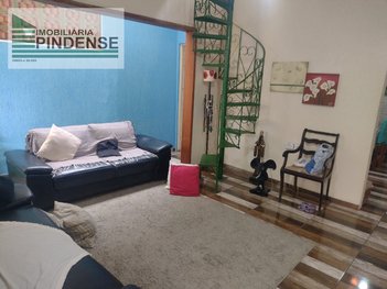 house em Rua Nilo de Siqueira Alves, Residencial e Comercial Vila Verde - Pindamonhangaba - SP
