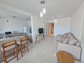 apartment em Alameda do Morro, Vila da Serra - Nova Lima - MG