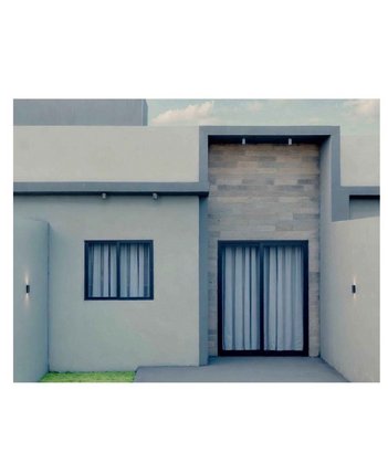 house em Rua do Guatambú, Jardim Floresta - Rio Verde - GO
