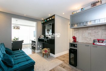 apartment em Rua Ulisses Cruz, Tatuapé - São Paulo - SP