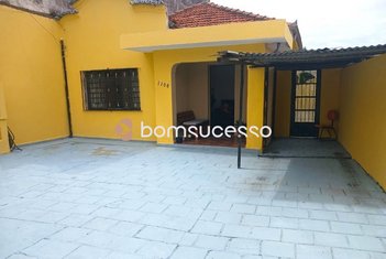 house em Rua Pirajá, Mooca - São Paulo - SP