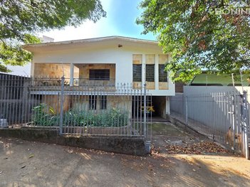 house em Avenida São Jerônimo, Jardim Bela Vista - Americana - SP