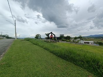land_lot em Rodovia Floriano Rodrigues Pinheiro, Loteamento Chácaras Recanto São Luiz - Tremembé - SP