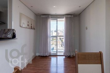 apartment em Glicério, Liberdade - São Paulo - SP