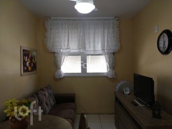 apartment em Travessa Escobar, Camaquã - Porto Alegre - RS