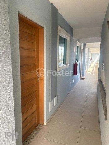 apartment em Rua Taperaçu, Artur Alvim - São Paulo - SP