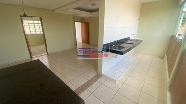 house em Rua Francisco Lara, Tereza Cristina - São Joaquim de Bicas - MG