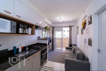 apartment em Rua Manuel Leiroz, Vila Penteado - São Paulo - SP