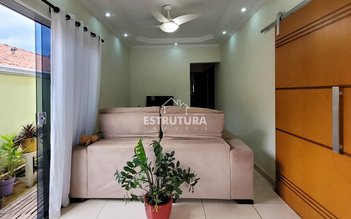 house em Avenida 62, Jardim Panorama - Rio Claro - SP