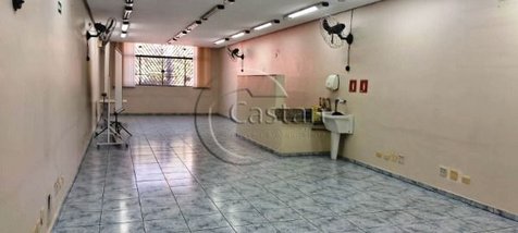 commercial_property em Rua Orfanato, Vila Prudente - São Paulo - SP