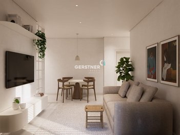 apartment em Rua Criciúma, Centro - Itajaí - SC