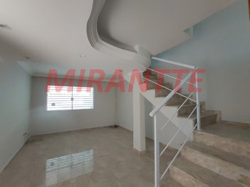 house em Rua Camboim, Vila Nilo - São Paulo - SP