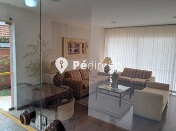 apartment em Rua dos Franceses, Morro dos Ingleses - São Paulo - SP