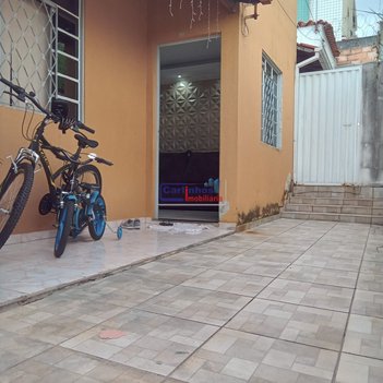 house em Rua Goiás, Espírito Santo - Betim - MG