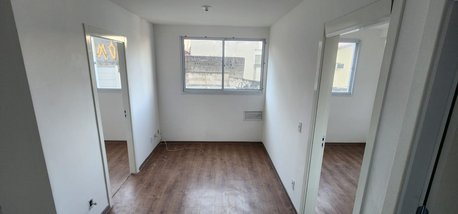 apartment em Rua Carlo Carra, Vila Santa Catarina - São Paulo - SP