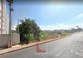 land_lot em Rua Placídio Covalero, Jardim São Lourenço - Bragança Paulista - SP