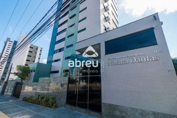 apartment em Avenida Rodrigues Alves, Tirol - Natal - RN