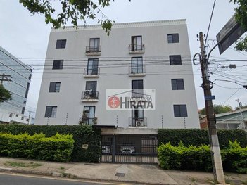 apartment em Avenida Carlos Grimaldi, Jardim Conceição - Campinas - SP