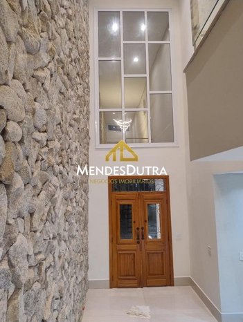 house em Avenida Laranjal Paulista, Campestre - Piracicaba - SP