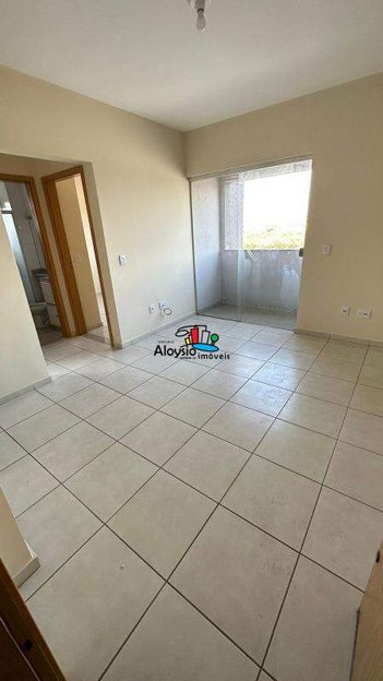 apartment em Rua Benedito Valadares, Centro - Sete Lagoas - MG