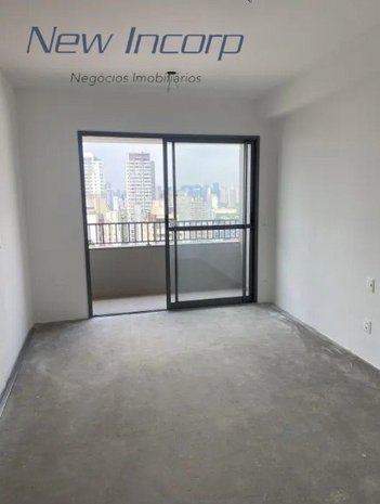 apartment em Rua Quatá, Vila Olímpia - São Paulo - SP