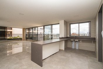 apartment em Quadra 104, Norte (Águas Claras) - Brasília - DF