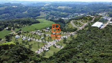 land_lot em Rua Alessandria, São Gotardo - Flores da Cunha - RS