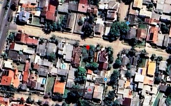land_lot em Telmo Vieira de Araújo, Aberta dos Morros - Porto Alegre - RS