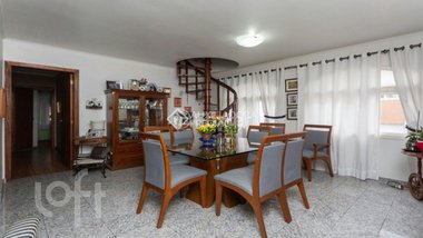 apartment em Rua Marquês do Pombal, Moinhos de Vento - Porto Alegre - RS