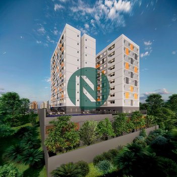 apartment em Rua Barra de Guabiraba, Itaquera - São Paulo - SP