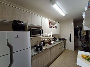 apartment em Rua Felício Marcondes, Centro - Guarulhos - SP