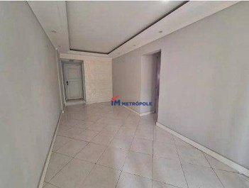 apartment em Rua Geminiano Gois, Freguesia (Jacarepaguá) - Rio de Janeiro - RJ