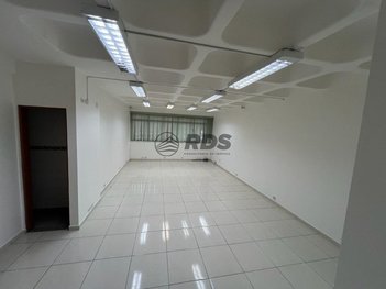 office em Presidente Kennedy, Centro - Diadema - SP