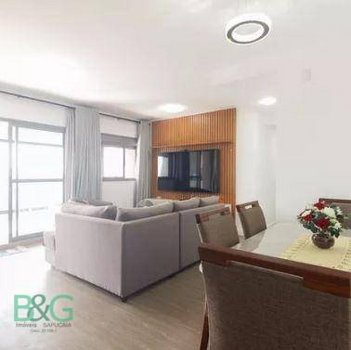 apartment em Rua Ivaí, Tatuapé - São Paulo - SP